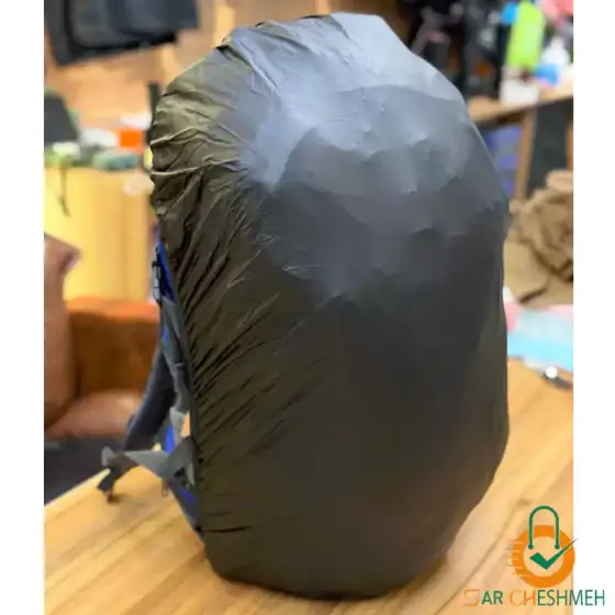 کوله پشتی حرفه ای نورث فیس { NORTHFACE } مدل اوت دورز