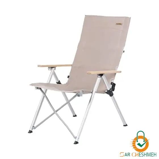 صندلی کمپینگ تاشو نیچرهایک مدل NH17T003-Y