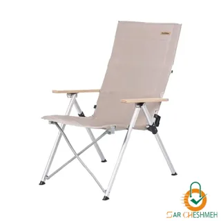 صندلی کمپینگ تاشو نیچرهایک مدل NH17T003-Y