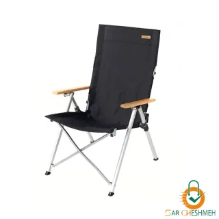 صندلی کمپینگ تاشو نیچرهایک مدل NH17T003-Y