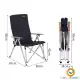 صندلی کمپینگ تاشو نیچرهایک مدل NH17T003-Y