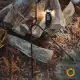انبر زغال ST-05 شاین‌تریپ ShineTrip مدل A485-H0T