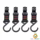 قلاب آویز 4 عددی نیچرهایک مدل NH19BJ083
