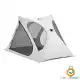 چادر طبیعتگردی 3 و 4 نفره نیچرهایک مدل CNK2650WS020