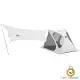 چادر طبیعتگردی 3 و 4 نفره نیچرهایک مدل CNK2650WS020
