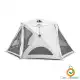 چادر طبیعتگردی 3 و 4 نفره نیچرهایک مدل CNK2650WS020