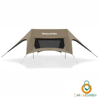 سایبان کمپینگ نیچرهایک مدل CNK2650WS023