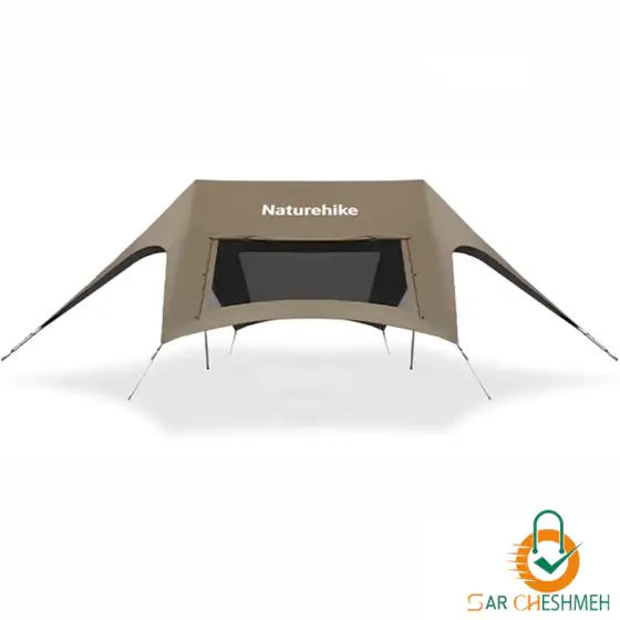 سایبان کمپینگ نیچرهایک مدل CNK2650WS023