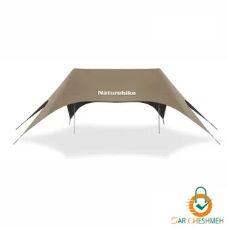 سایبان کمپینگ نیچرهایک مدل CNK2650WS023