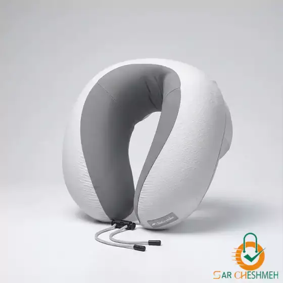 بالش بادی گردنی نیچرهایک مدل CNK2550WS040