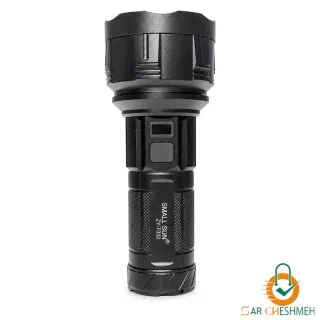 چراغ قوه دستی اسمال سان مدل ZY-T332