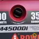 موتور برق بنزینی 4 کیلووات سایلنت آی پاور مدل SM4500DI