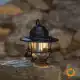چراغ فانوسی شاین تریپ Shine Trip