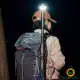 چراغ کمپینگ تلسکوپی چندمنظوره شاین تریپ مدل Shine Trip A591