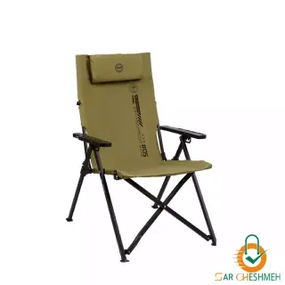 صندلی تاشو تاکتیکال چهار حالته شاین تریپ shine trip مدل A507