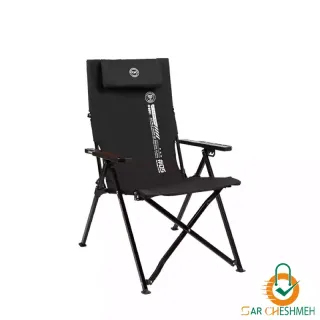صندلی تاشو تاکتیکال چهار حالته شاین تریپ shine trip مدل A507