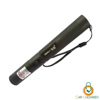 لیزر پوینتر اسمال سان مدل ZY-303