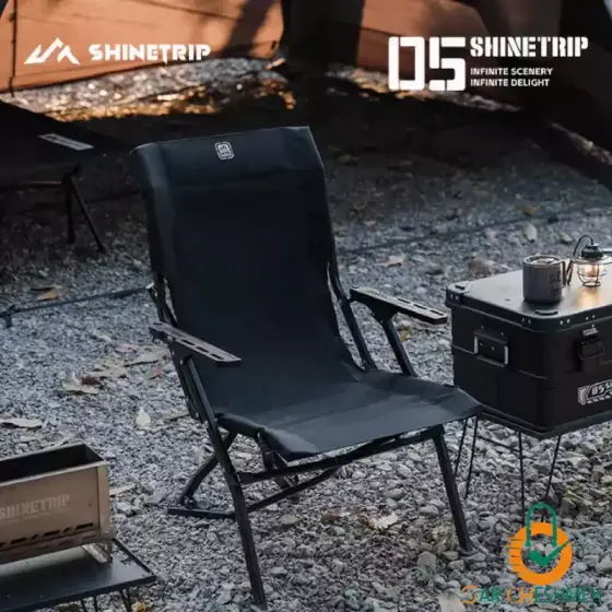 صندلی تاشو کمپینگ شاین تریپ ShineTrip مدل A508