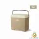 کول باکس 14 و 32 لیتر نیچرهایک مدل CNK2450CF012 نسخه ارتقا یافته