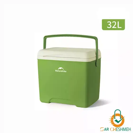 کول باکس 14 و 32 لیتر نیچرهایک مدل CNK2450CF012 نسخه ارتقا یافته