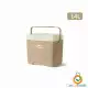 کول باکس 14 و 32 لیتر نیچرهایک مدل CNK2450CF012 نسخه ارتقا یافته
