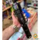 چراغ قوه زومدار اسمال سان مدل ZY-512