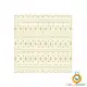 زیرانداز پیک‌نیک نیچرهایک مدل CNK2350WS010 طرح Sunshine Forest
