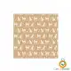 زیرانداز پیک‌نیک نیچرهایک مدل CNK2350WS010 طرح Cat Shadow