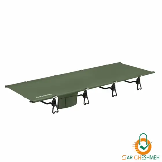 تخت کمپینگ XJC08 نیچرهایک مدل CNK2550WS020