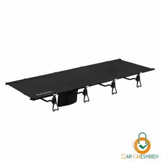 تخت کمپینگ XJC08 نیچرهایک مدل CNK2550WS020
