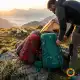 کوله پشتی 36 لیتری کله گاوی { پکینیو } مدل ادونچر { Adventure }