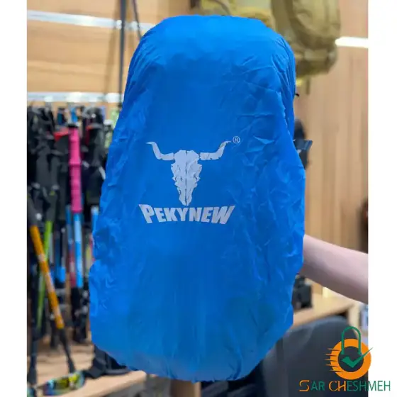 کوله پشتی 36 لیتری کله گاوی { پکینیو } مدل ادونچر { Adventure }
