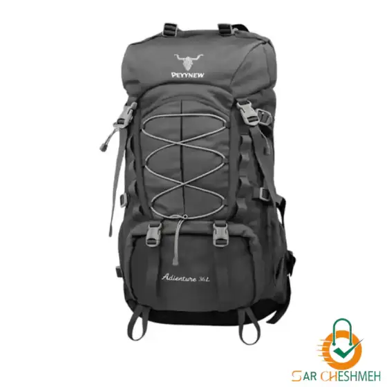 کوله پشتی 36 لیتری کله گاوی { پکینیو } مدل ادونچر { Adventure }