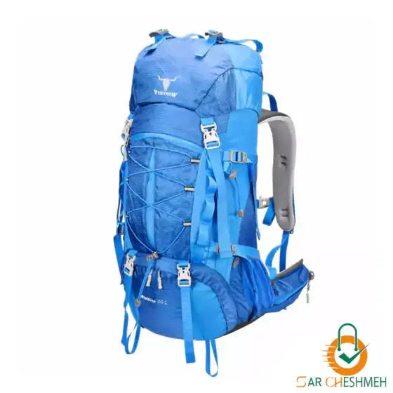 کوله پشتی 36 لیتری کله گاوی { پکینیو } مدل ادونچر { Adventure }