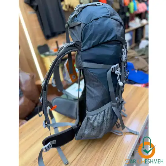 کوله پشتی 36 لیتری کله گاوی { پکینیو } مدل ادونچر { Adventure }