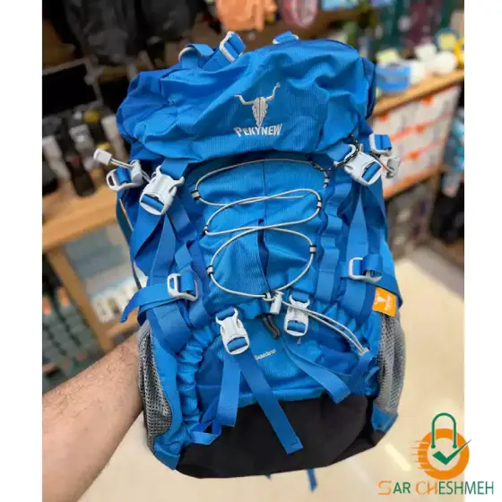 کوله پشتی 36 لیتری کله گاوی { پکینیو } مدل ادونچر { Adventure }