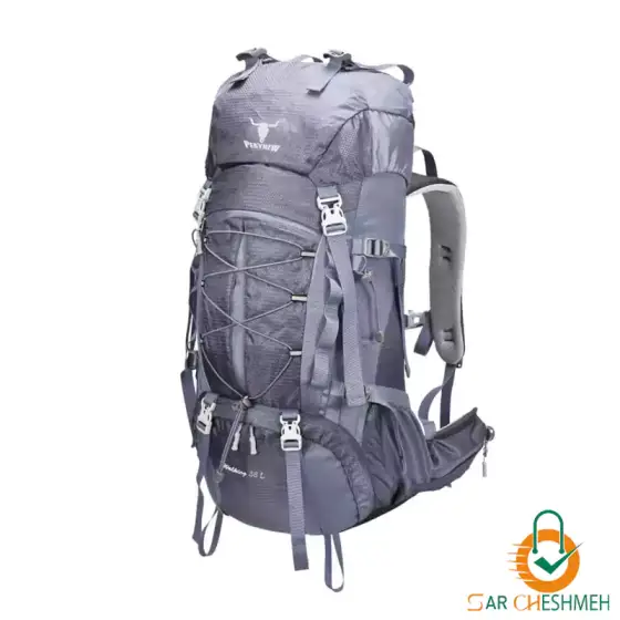 کوله پشتی 36 لیتری کله گاوی { پکینیو } مدل ادونچر { Adventure }