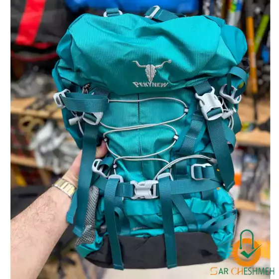 کوله پشتی 36 لیتری کله گاوی { پکینیو } مدل ادونچر { Adventure }