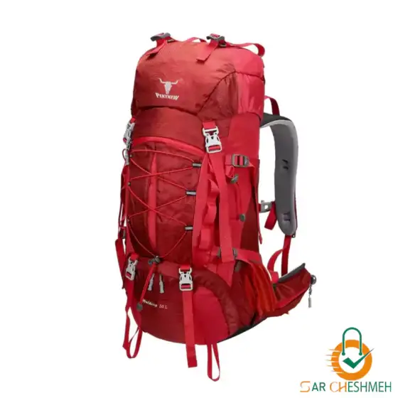 کوله پشتی 36 لیتری کله گاوی { پکینیو } مدل ادونچر { Adventure }