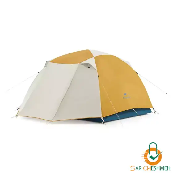 چادر کمپینگ 3 نفره نیچرهایک مدل CNK2300ZP024