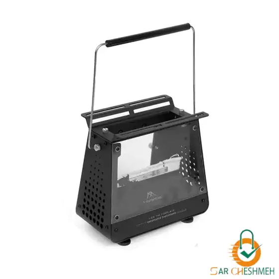 اجاق کمپینگ ماونتین هایکر مدل SZK1302-2