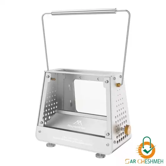 اجاق کمپینگ ماونتین هایکر مدل SZK1302-2