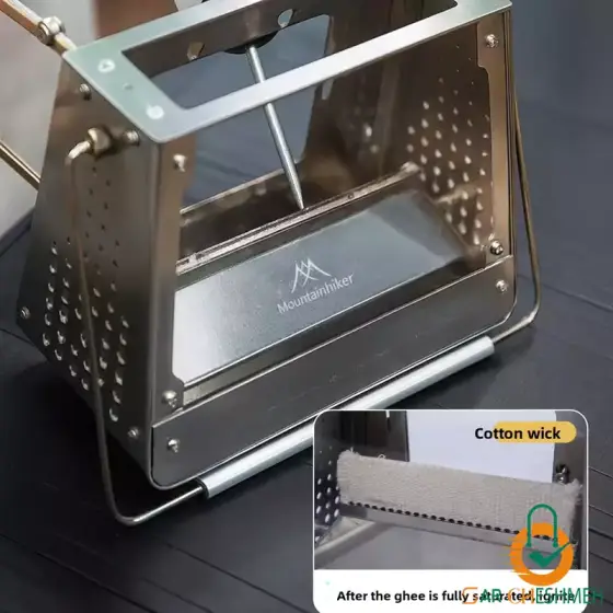 اجاق کمپینگ ماونتین هایکر مدل SZK1302-2