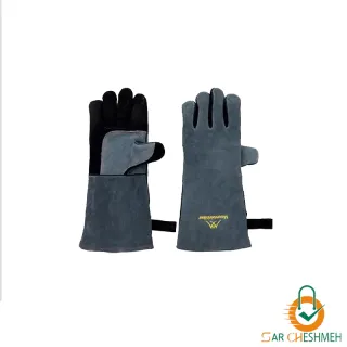 دستکش نسوز کمپینگ و آشپزی ماونتین هایکر مدل SZK546