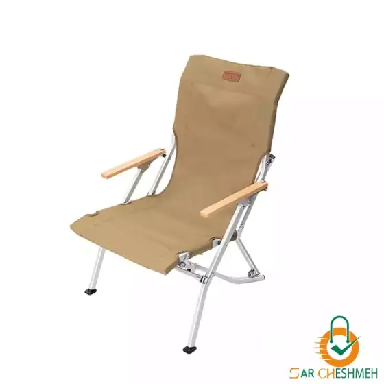 صندلی تاشو کمپینگ ماونتین هایکر مدل SZK830