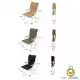 صندلی تاشو کمپینگ ماونتین هایکر مدل SZK830