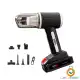 جت فن و جارو شارژی ام دی اچ ال MDHL مدل MD-A3
