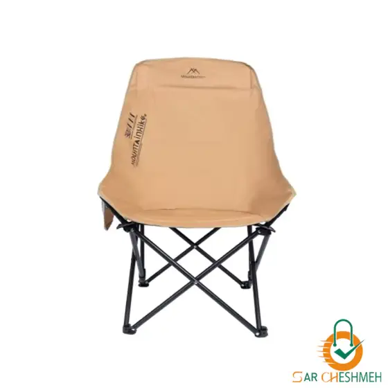 صندلی هلالی با پشتی بلند ماونتین هایکر مدل SZK1349