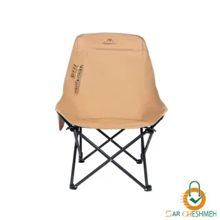 صندلی هلالی با پشتی بلند ماونتین هایکر مدل SZK1349