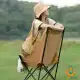 صندلی هلالی با پشتی بلند ماونتین هایکر مدل SZK1349